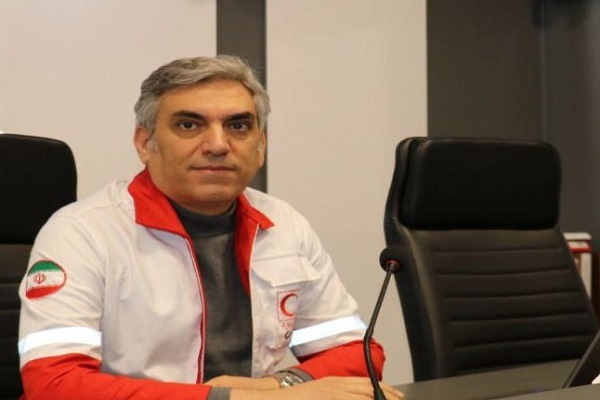 وقوف اضطراری 50 زائر بستری در مکه و مدینه