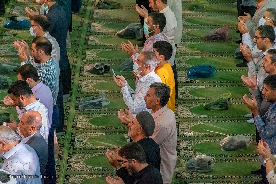 نماز جماعت نماز جماعت