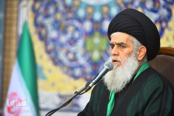 جهل مهمترین عامل سقوط انسان در ورطه حیوانیت است