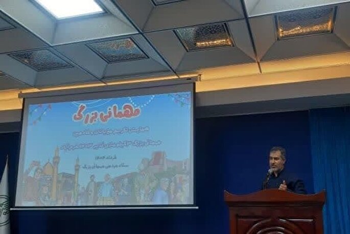 اعلام‌ آمادگی ۱۱۰ مجموعه مردمی برای میزبانی میهمانی غدیر خرم‌آباد