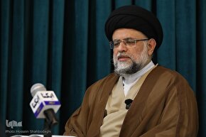 فیلم | امامت همچون نبوت امری الهی است