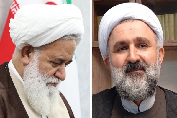 حجت‌الاسلام قاسم ترخان قائم‌مقام ریاست «قرارگاه جهادی اندیشه» شد