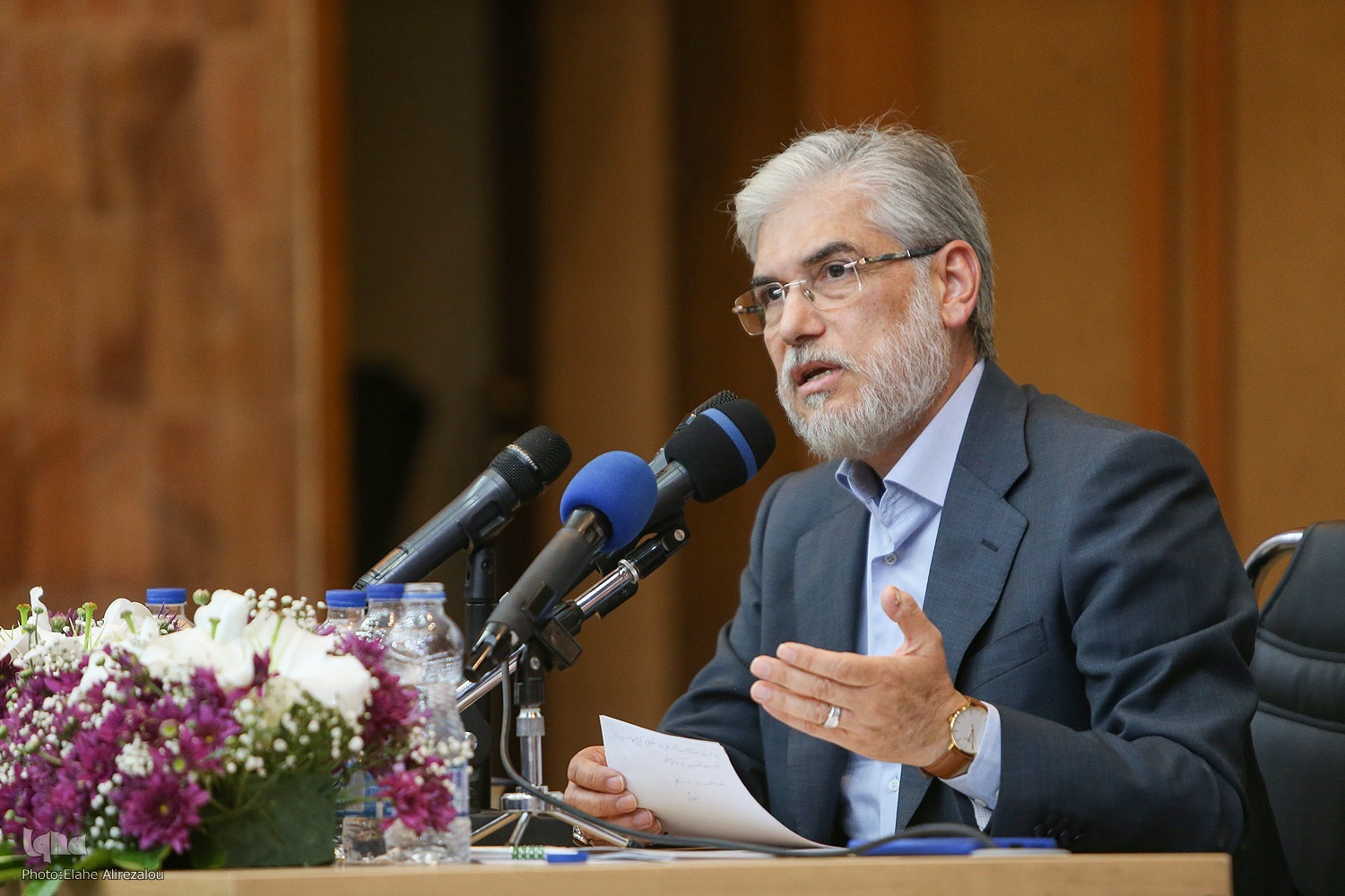 زندگی مسالمت‌آمیز و تحقق عدالت از مصادیق صلح است