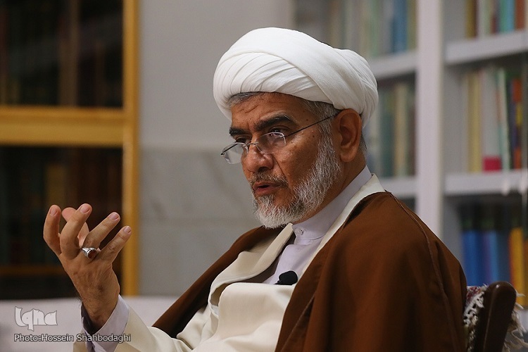 تدوین سند سیاستی پیام حوزه پیشرو از سوی گروه تاریخ دانشگاه باقرالعلوم(ع)