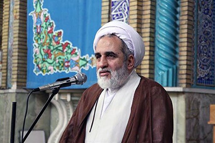 پیروزی در جنگ ۱۲ روزه کشور نشأت گرفته از امدادهای الهی بود