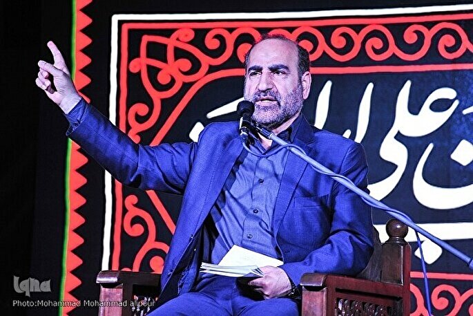مؤلفه‌های عزت‌مندی در سیره حضرت ابوالفضل(ع)