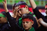 تربیت عاشورایی در گرو پرورش کودکان آزاده و مسئولیت‌پذیر + صوت