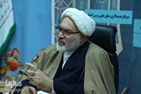 قیام امام حسین(ع) ادامه سیره رسول خدا برای اصلاح جامعه است