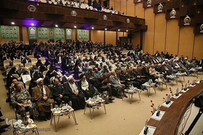 بزرگداشت شهدای فراجا در شهرکرد برگزار می‌شود