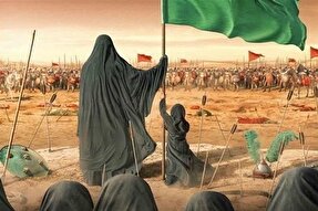 صبر؛ مهمترین امتیاز حضرت زینب(س) نسبت به غیرمعصومان