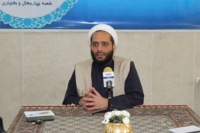 برگزاری مراسمات دهه اول محرم در ۴۹۰ کانون مساجد چهارمحال‌و‌بختیاری