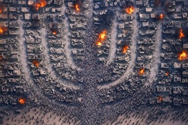 طرح | اسرائیل له شد