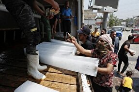 اصول بهداشتی در مساجد و ایستگاه‌های صلواتی رعایت شود