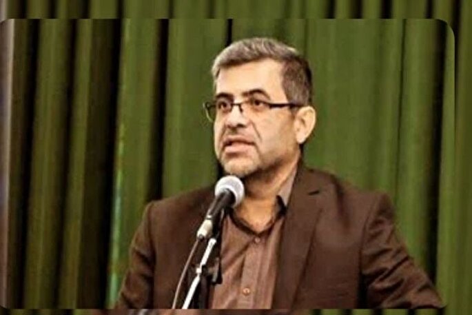 جنگ تحمیلی ۱۲ روزه نمایش مقاومت ملت ایران بود