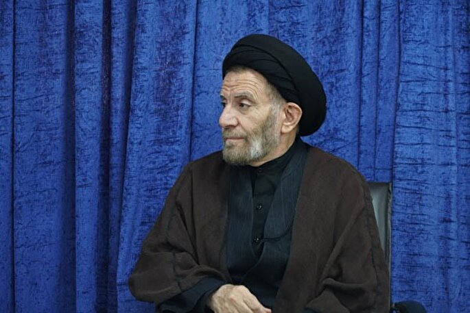 جهاددانشگاهی با تلاش مضاعف به سمت پیشرفت در حرکت است