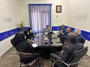 علم و دین پایه‌های اصلی جهاددانشگاهی است