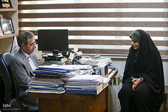 فیلم | انتخاب رؤسای واحدهای جهاددانشگاهی بر اساس رأی اعضا