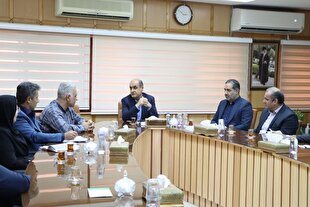 نقش‌آفرینی موثر جهاددانشگاهی در تولید علم و تربیت نیروی انسانی متخصص