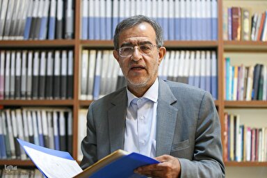 فیلم | پرورش دانشمندان مؤمن و انقلابی؛ فناوری اصلی جهاددانشگاهی