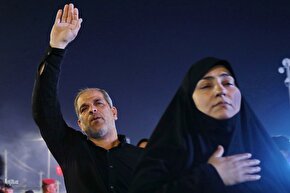 عمود ۱۴۰۷، عمود سلام...