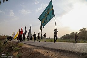 چگونه سینما می‌تواند رویداد اربعین را جهانی کند
