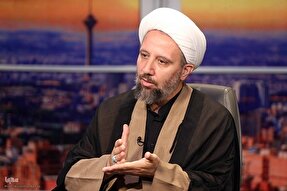 بیان نام «حسین(ع)» اذعان به حقیقت اسلام و کلام‌الله است + فیلم