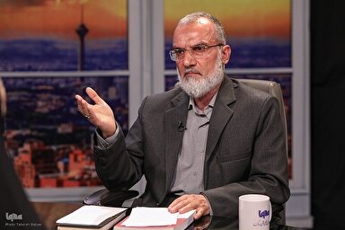 فیلم | نهضت حسینی یک اسلام مجسم است