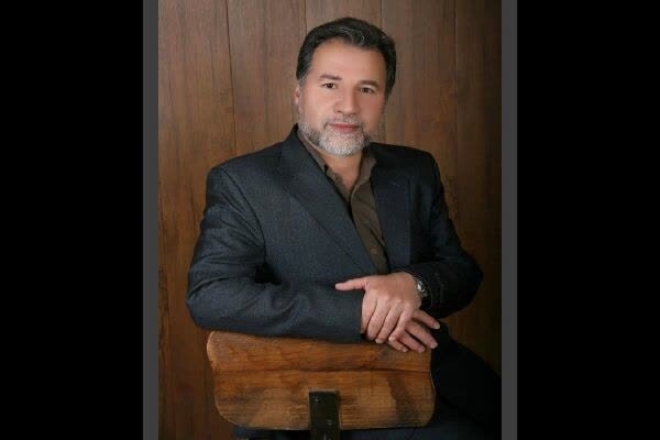 شاعر و مدرس موسیقی چهارمحال‌و‌بختیاری درگذشت