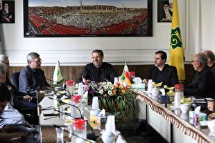 ثبت نام بیش از یک میلیون ایرانی برای پیاده‌روی اربعین