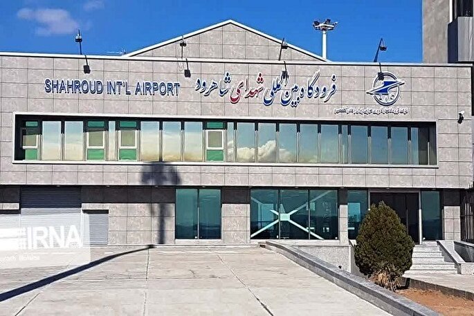 انجام پروازهای مستقیم شاهرود ـ نجف برای اربعین حسینی