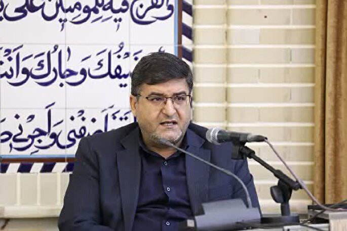 ضرورت فراهم کردن زیرساخت‌های لازم برای زائران اربعین چهارمحال‌و‌بختیاری