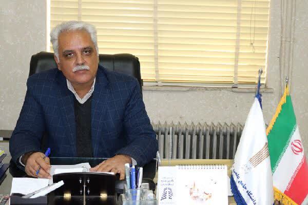 رئیس دانشگاه ملی مهارت چهارمحال و بختیاری پیرامون روز جهاد دانشگاهی