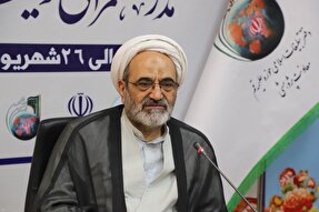 تأکید بر تفاوت حکمرانی ولایی با حکمرانی رایج