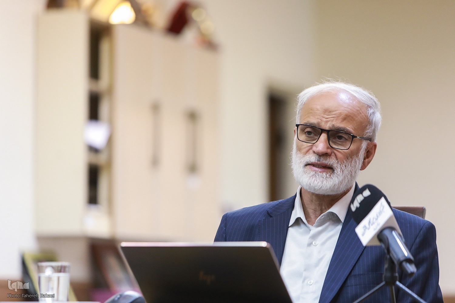 قرآن، تبیان جان؛ نغمه انس پیامبر و اهل بیت در گذرگاه ایمان + فیلم