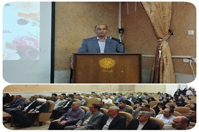 رشته‌های تحصیلی متناسب با تحولات آینده آموزش داده شوند