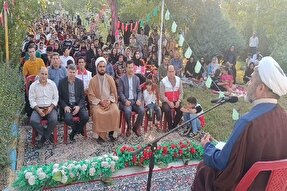 پیامبر اسلام اسوه وحدت و اخلاق است