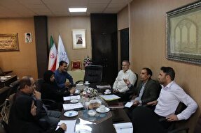 تمدید فراخوان نام‌نویسی انتخابات اتحادیه مراکز قرآنی چهارمحال‌وبختیاری