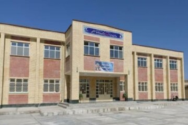 بهرهبرداری از 28 مدرسه در چهارمحالوبختیاری برای سال تحصیلی جدید بهرهبرداری از 28 مدرسه در چهارمحالوبختیاری برای سال تحصیلی جدید