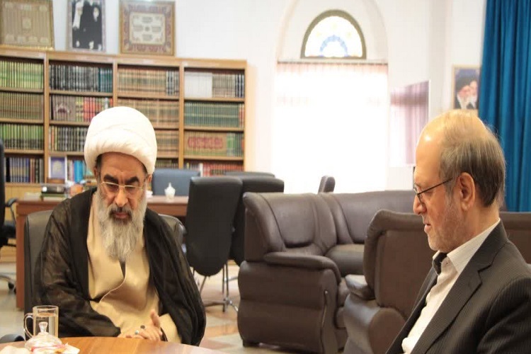 قم؛ مهد ظرفیت‌های فرهنگی و علمی در سالگرد هزار و پانصدمین تولد پیامبر اکرم(ص)