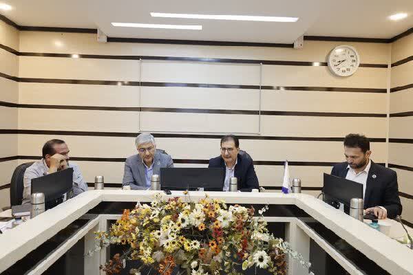 معاون توسعه و فناوری هلدینگ پیشگامان ذیل بنیاد تعاون بسیج : چهارمحال‌وبختیاری؛ میزبان رویداد ملی تا ثریا