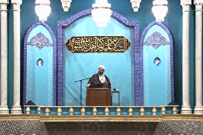 فیلم | شاد کردن دل دیگران؛ ویژگی افراد مؤمن