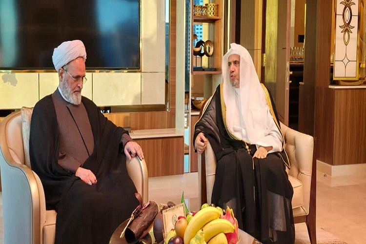 از ظرفیت علمی شیعه تا راهکار مقابله با افراط‌گرایی