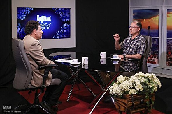 فیلم | محدودیت موسیقی، عاملی برای آفرینش آثار ماندگار