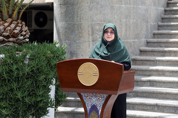 استفاده از ظرفیت کشور‌های همسایه، راهبرد اصلی دیپلماسی ایران است