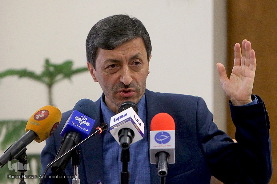 خدمت به زوار اربعین سرمایه‌گذاری در راه خداست