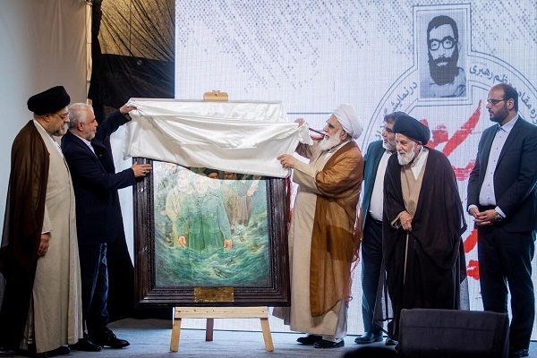 رونمایی از محل بازداشت آیت‌الله خامنه‌ای در دوران پهلوی