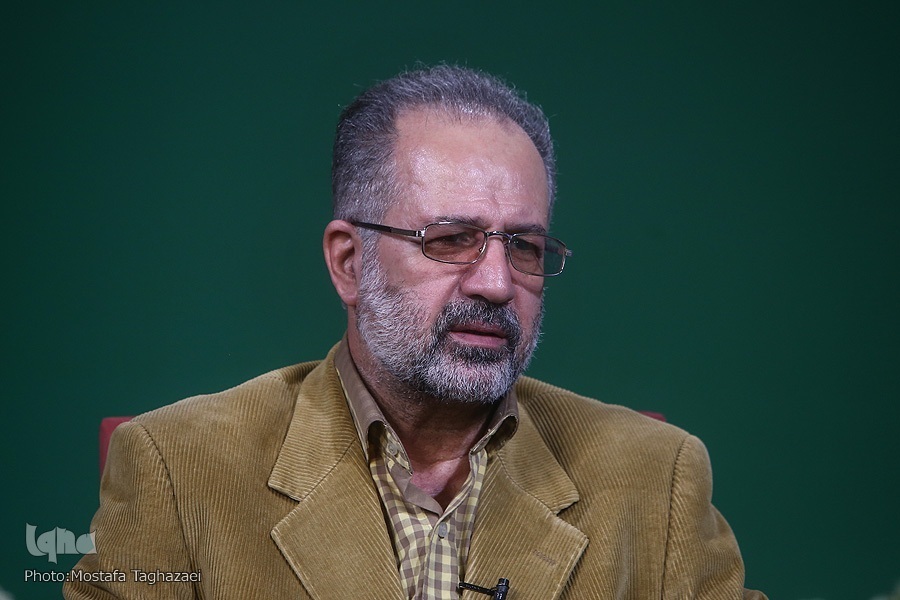 برگ برنده حماس، مقاومت و تاکتیک جنگیدن است