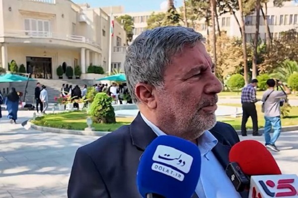 آمادگی تعداد زیادی از «نسل زدی‌ها» برای همراهی دولت