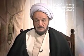 فیلم | وسعت دیدگاه علی‌بن‌ابیطالب(ع) درباره انسان، خدا و خویشتن