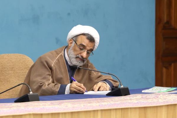 سخنرانی عزتمند رئیس جمهور آغازی بر فصل نوین دیپلماسی است